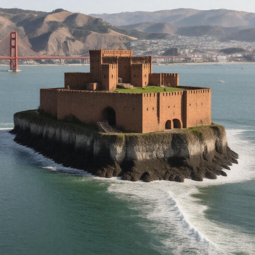 Fort Point